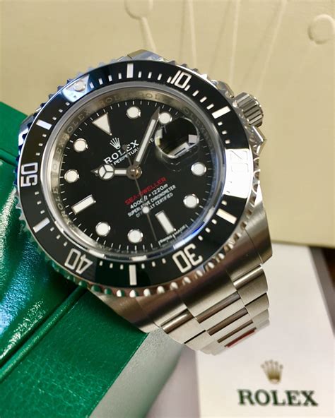 rolex 126 600 crono 24|rolex sea dweller model 126600.